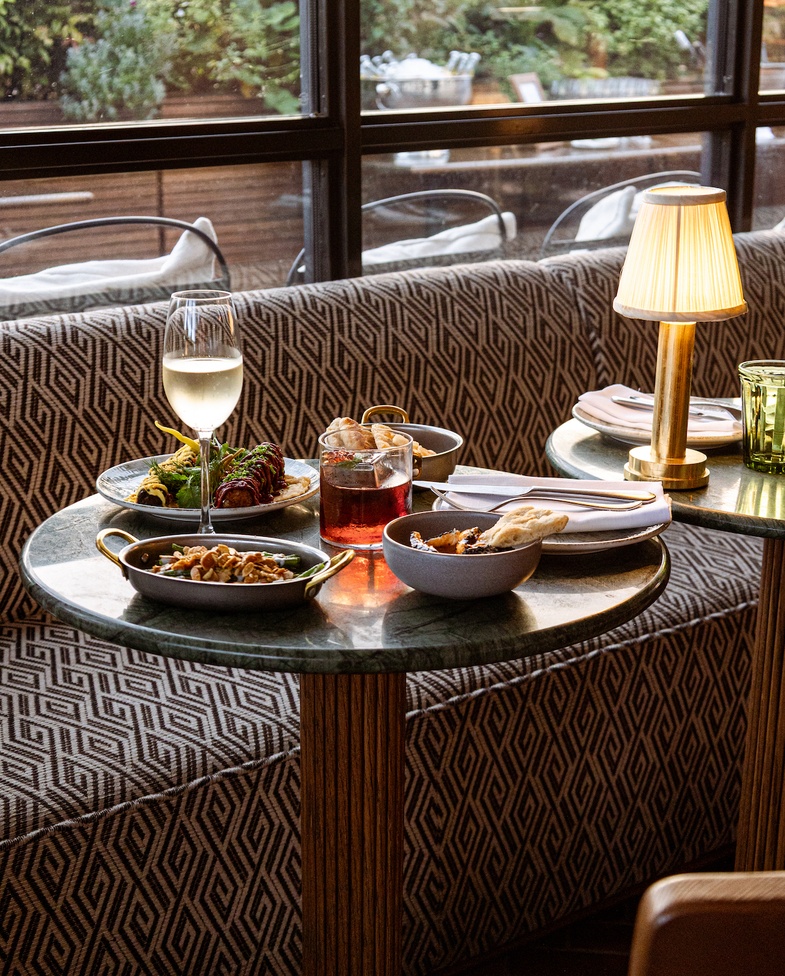 Instagrammable spots in London